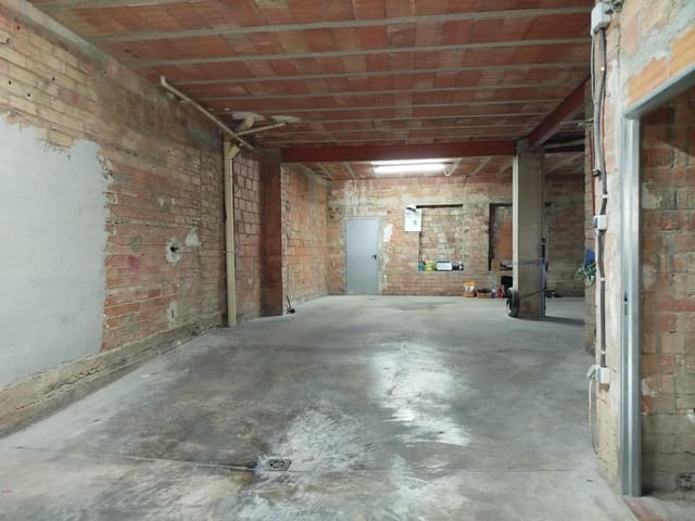 Gewerbe zu verkaufen in Calafell - 110.000 € (Ref: 9151982)