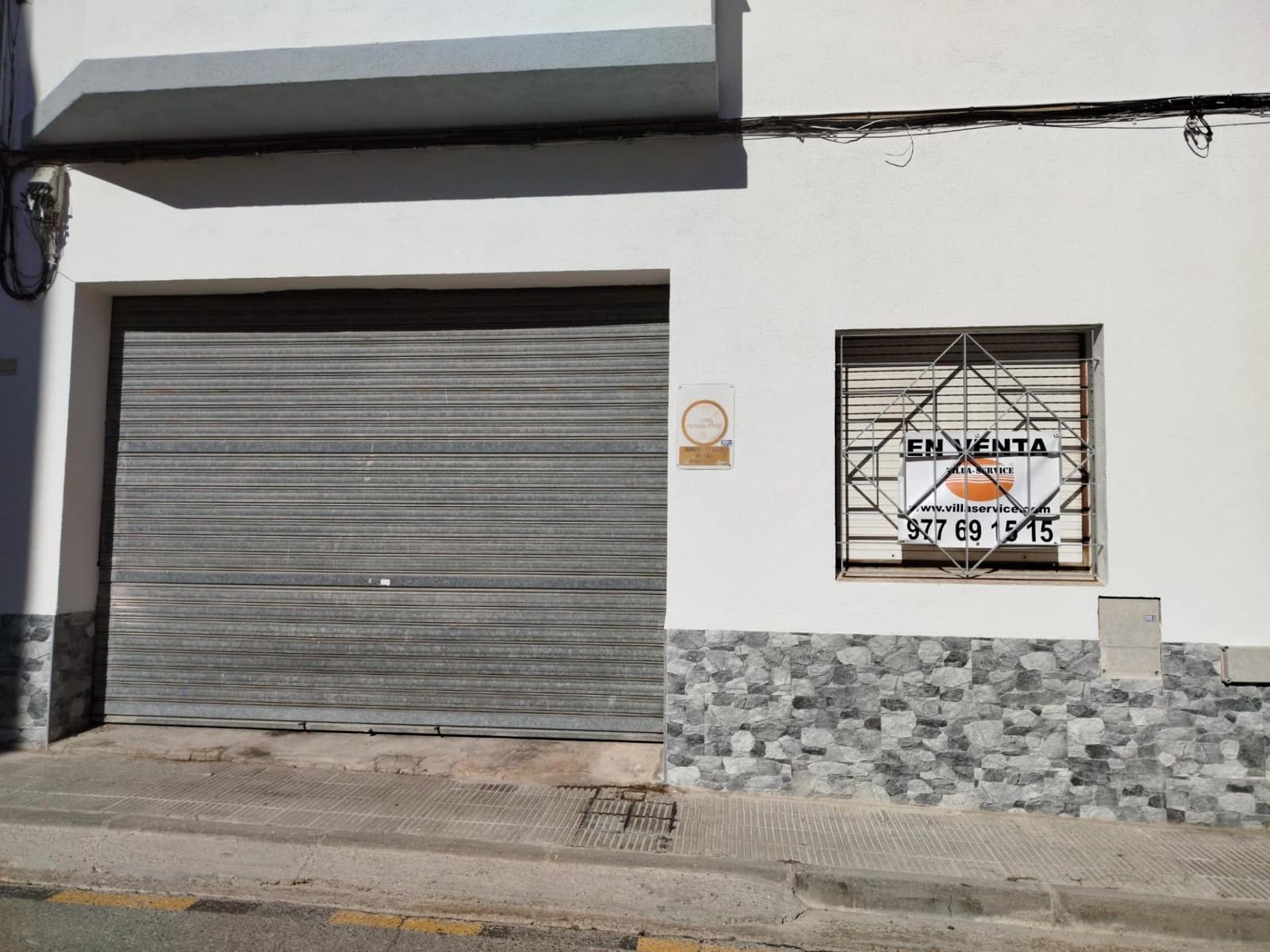 Kommersiell til salgs i Calafell - € 110 000 (Ref: 9151982)