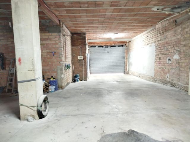 Kaupallinen myytävänä paikassa Calafell - 110 000 € (Ref: 9151982)