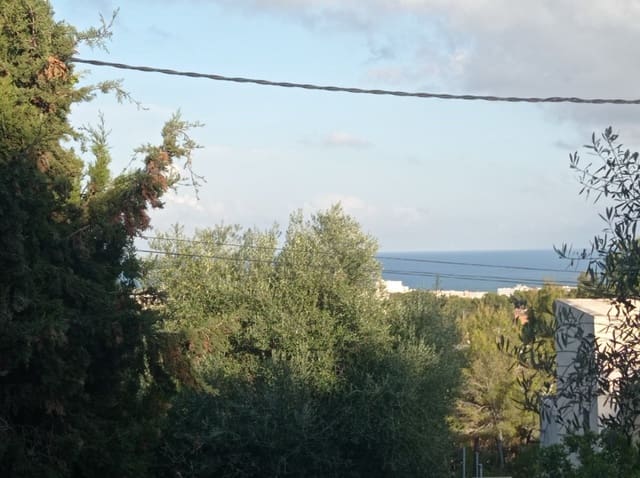 Bouwgrond te koop in Segur de Calafell, Calafell - € 65.000 (Ref: 9151984)