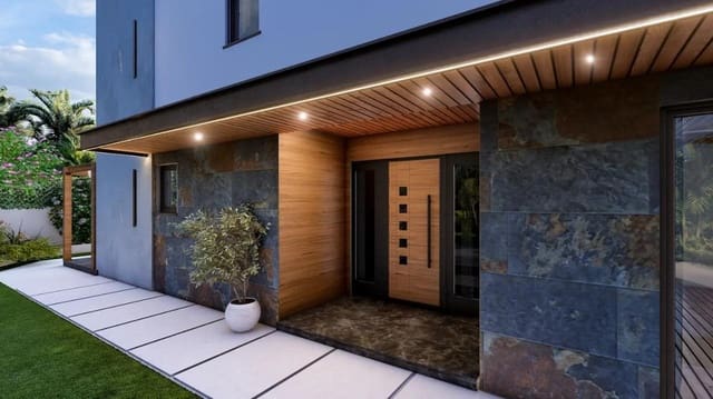 4 chambre Villa/Maison Mitoyenne à vendre à Segur de Calafell, Calafell avec piscine - 455 000 € (Ref: 9151987)