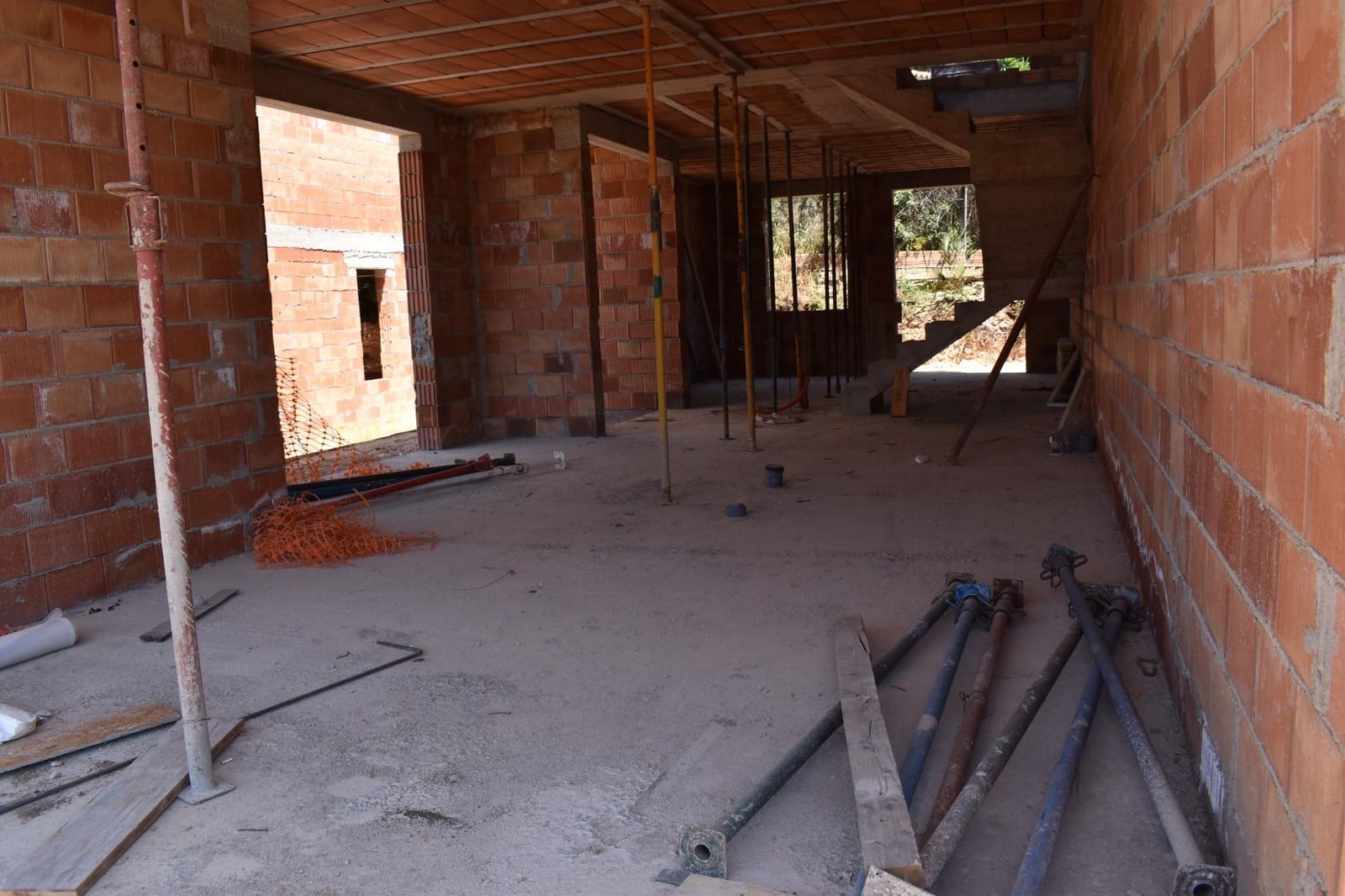 4 camera da letto Villetta a Schiera in vendita in Segur de Calafell con piscina - 455.000 € (Rif: 9151987)