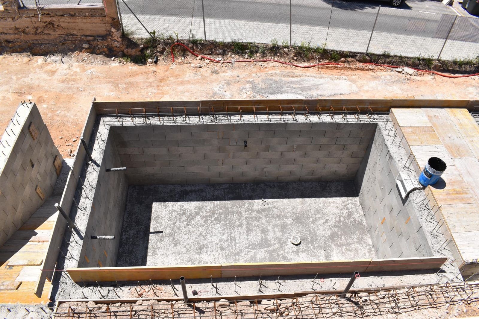 4 camera da letto Villetta a Schiera in vendita in Segur de Calafell con piscina - 455.000 € (Rif: 9151987)