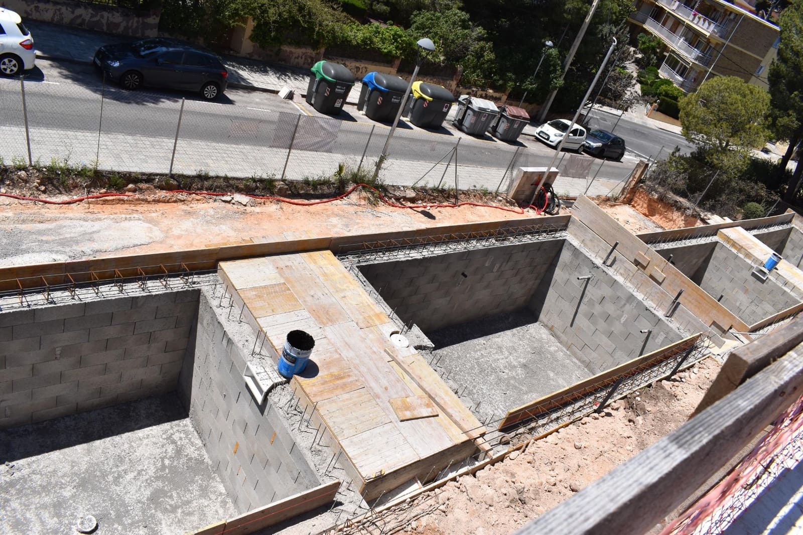 4 camera da letto Villetta a Schiera in vendita in Segur de Calafell con piscina - 455.000 € (Rif: 9151987)