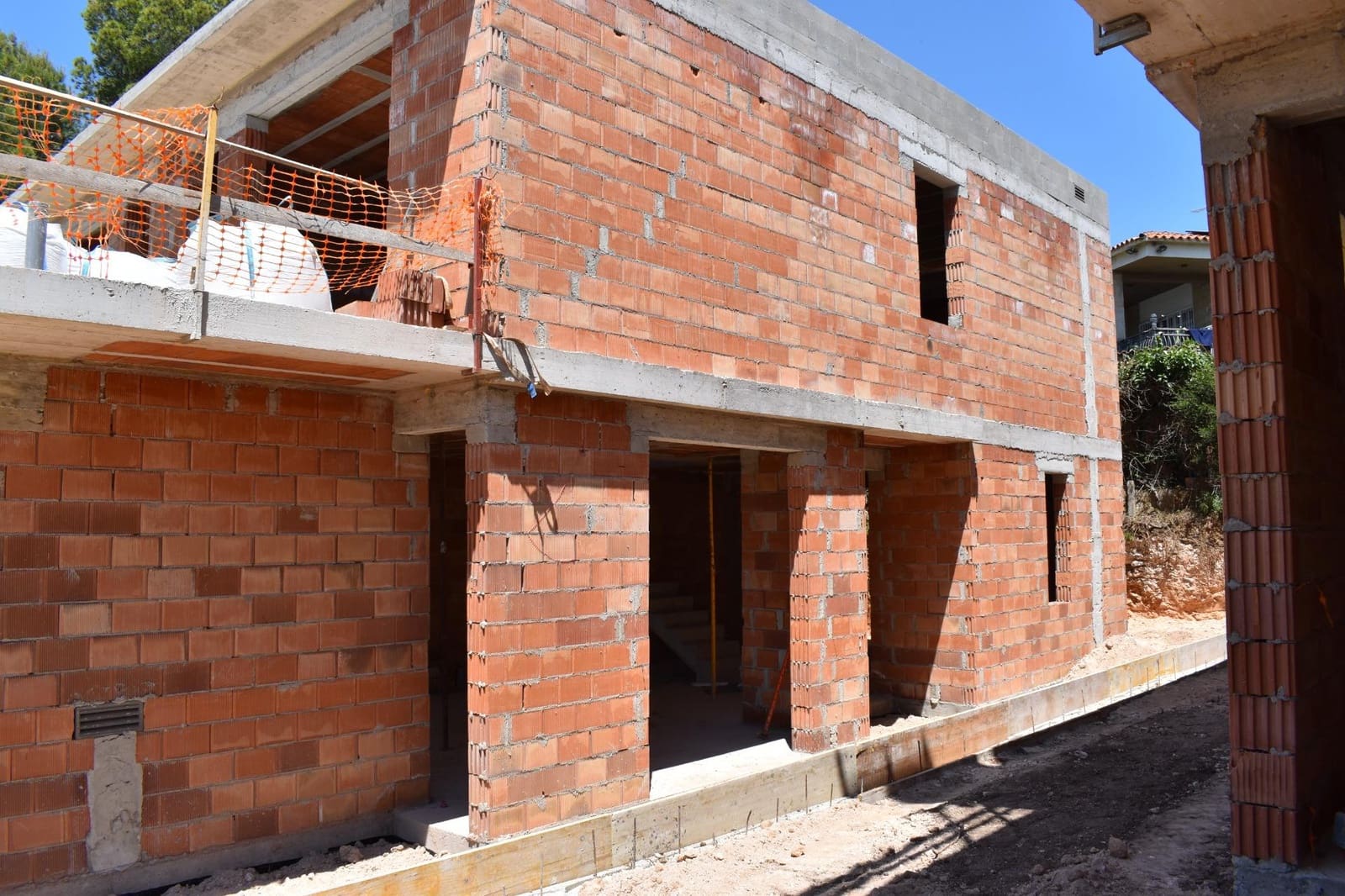 4 camera da letto Villetta a Schiera in vendita in Segur de Calafell con piscina - 455.000 € (Rif: 9151987)