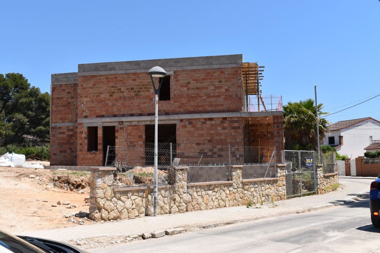 4 camera da letto Villetta a Schiera in vendita in Segur de Calafell con piscina - 455.000 € (Rif: 9151987)