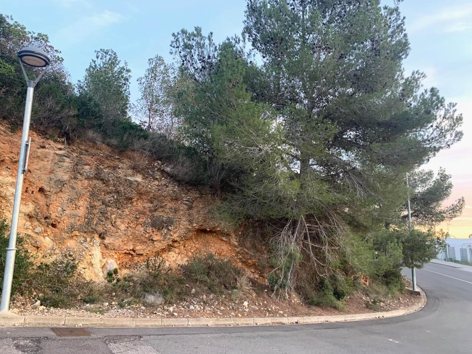 Byggegrund til salg i Segur de Calafell - € 27.000 (Ref: 9151988)