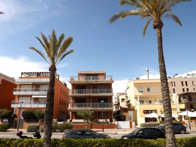 2 quarto Apartamento para venda em Segur de Calafell, Calafell - 220 000 € (Ref: 9151990)