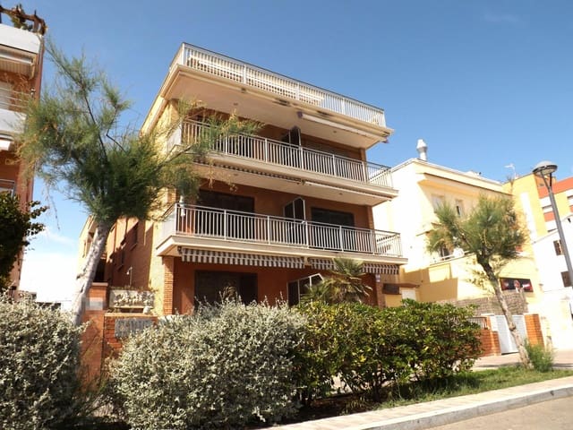 2 quarto Apartamento para venda em Segur de Calafell, Calafell - 220 000 € (Ref: 9151990)