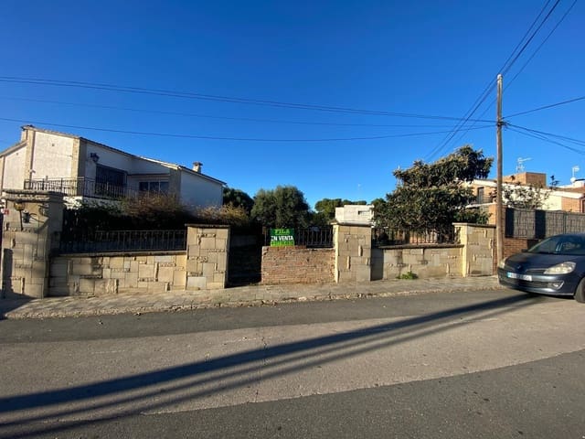 Building Plot for sale in Segur de Calafell, Calafell - € 105,000 (Ref: 9151993)