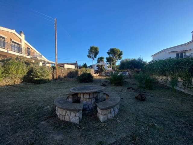 Building Plot for sale in Segur de Calafell, Calafell - € 105,000 (Ref: 9151993)