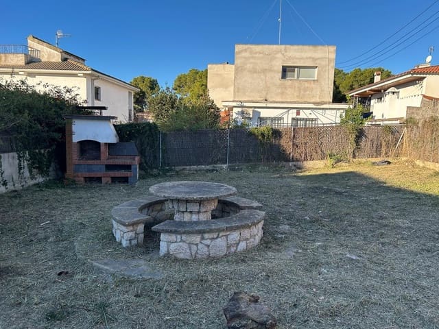 Building Plot for sale in Segur de Calafell, Calafell - € 105,000 (Ref: 9151993)