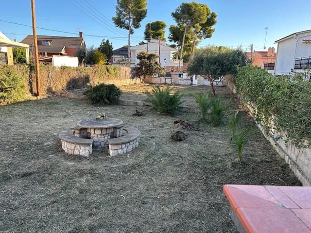 Building Plot for sale in Segur de Calafell, Calafell - € 105,000 (Ref: 9151993)