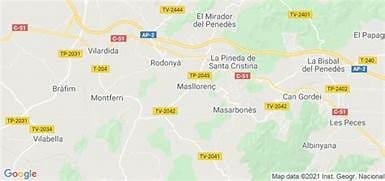 Grunde uden byggetilladelser til salg i Masllorenc - € 18.500 (Ref: 9151994)