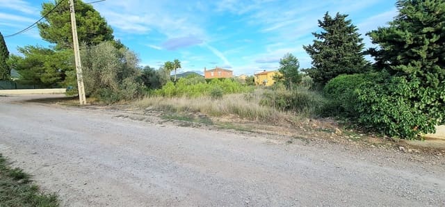 Tomt till salu i El Montmell - 59 900 € (Ref: 9151995)