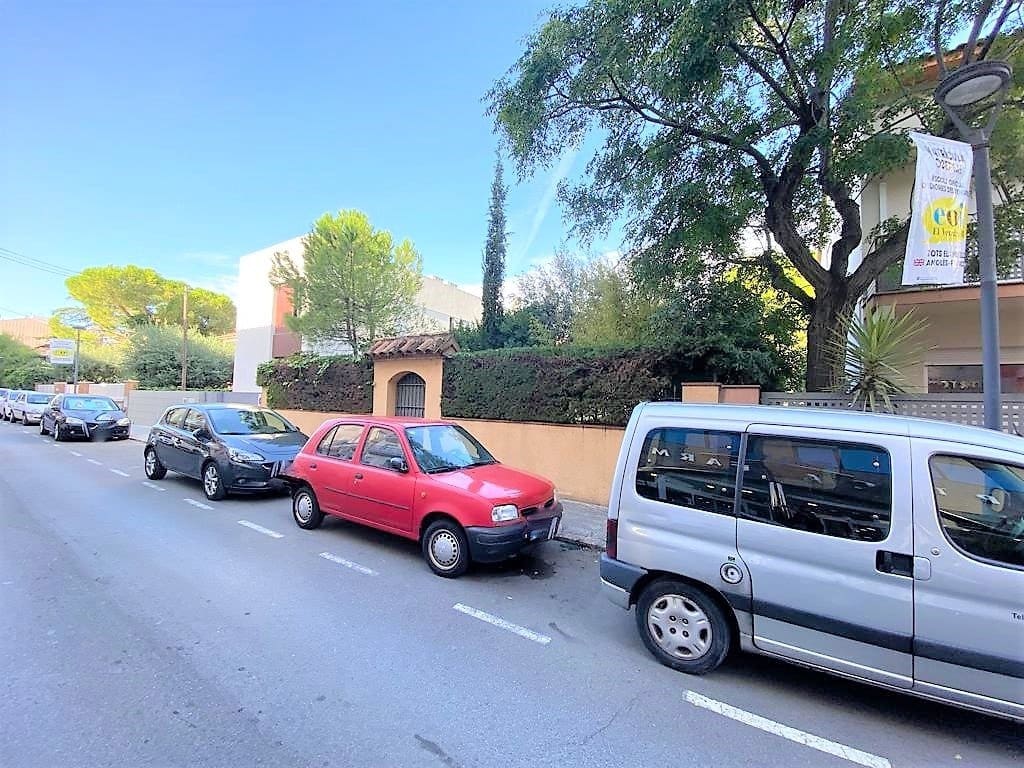 Tontti myytävänä paikassa El Vendrell - 107 260 € (Ref: 9151996)