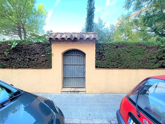 Tomt till salu i El Vendrell - 107 260 € (Ref: 9151996)