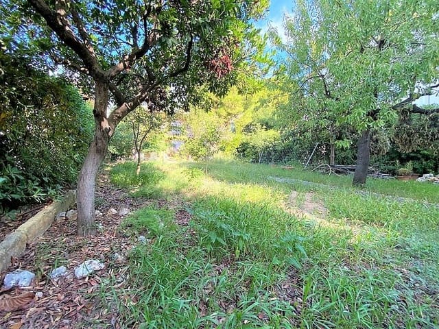 Tomt till salu i El Vendrell - 107 260 € (Ref: 9151996)