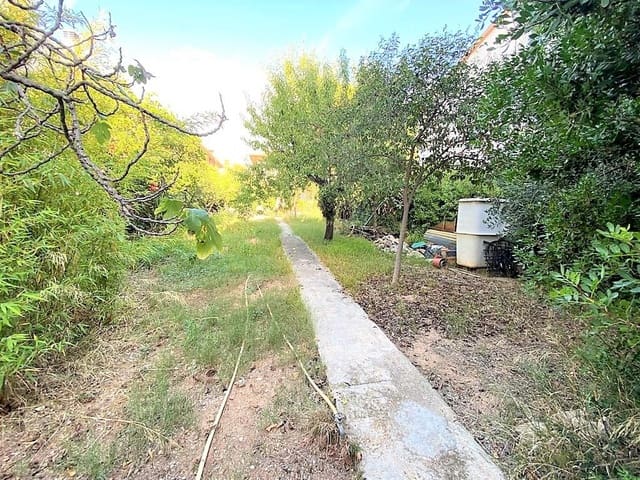 Tomt till salu i El Vendrell - 107 260 € (Ref: 9151996)