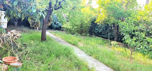 Tomt till salu i El Vendrell - 107 260 € (Ref: 9151996)