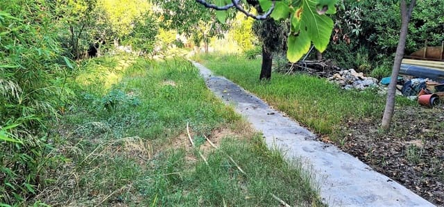 Tomt till salu i El Vendrell - 107 260 € (Ref: 9151996)