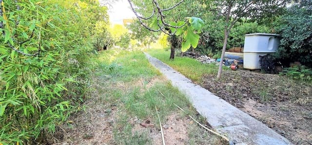 Tomt till salu i El Vendrell - 107 260 € (Ref: 9151996)