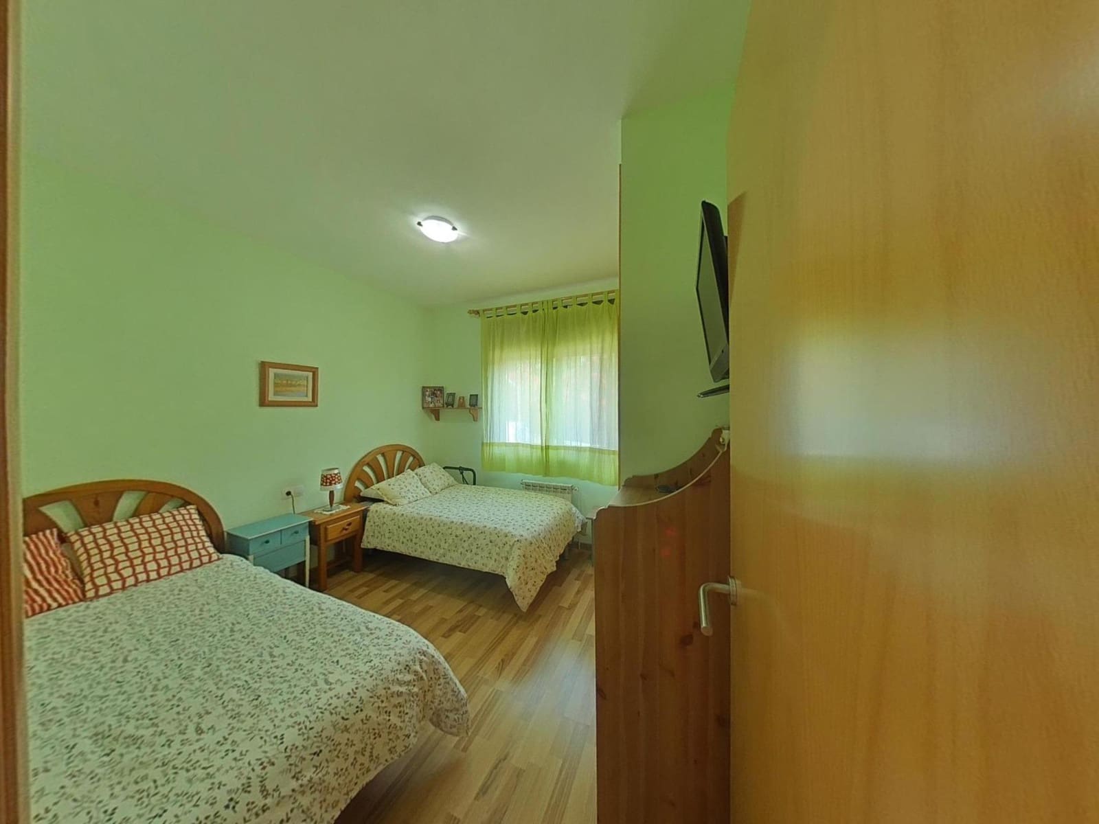 3 sypialnia Willa na sprzedaż w Masllorenc z garażem - 239 900 € (Ref: 9151997)