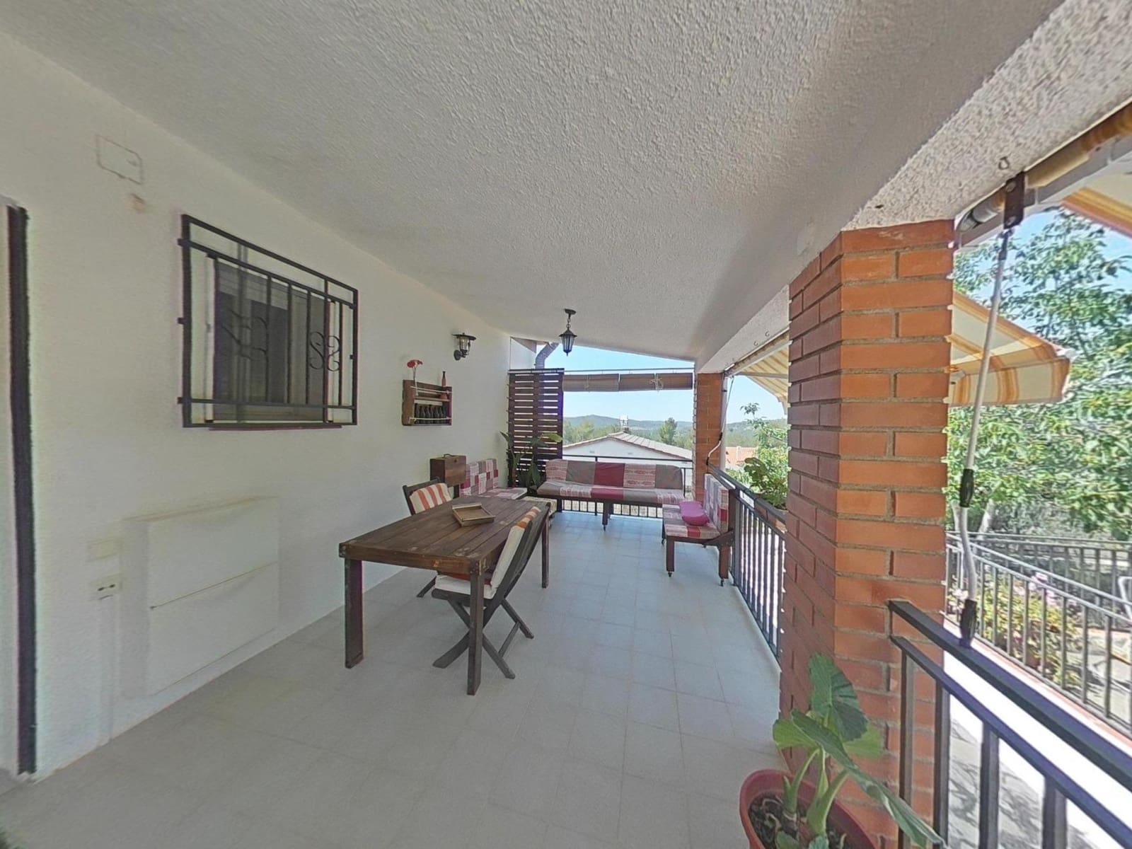 3 sypialnia Willa na sprzedaż w Masllorenc z garażem - 239 900 € (Ref: 9151997)