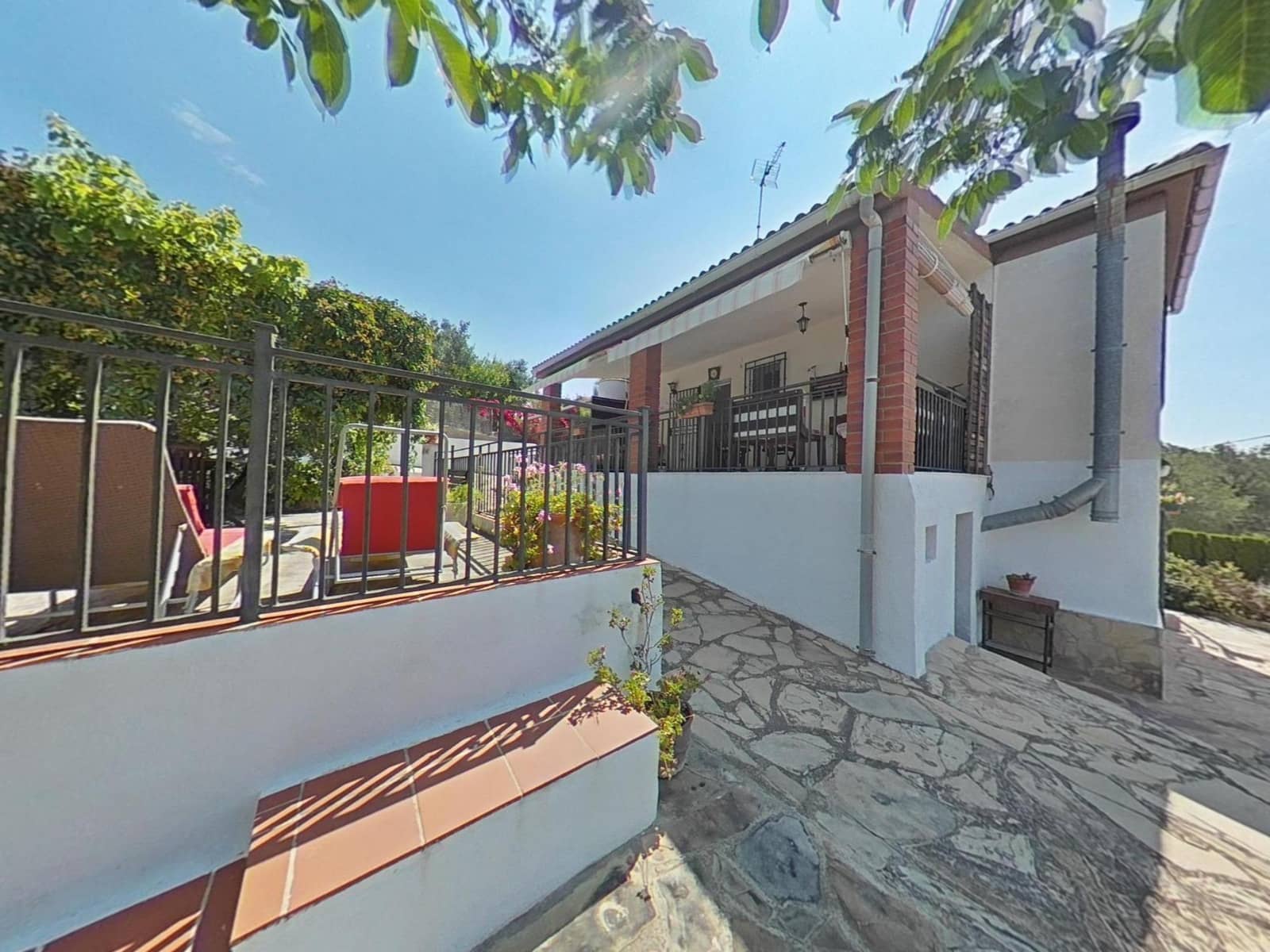 3 sypialnia Willa na sprzedaż w Masllorenc z garażem - 239 900 € (Ref: 9151997)