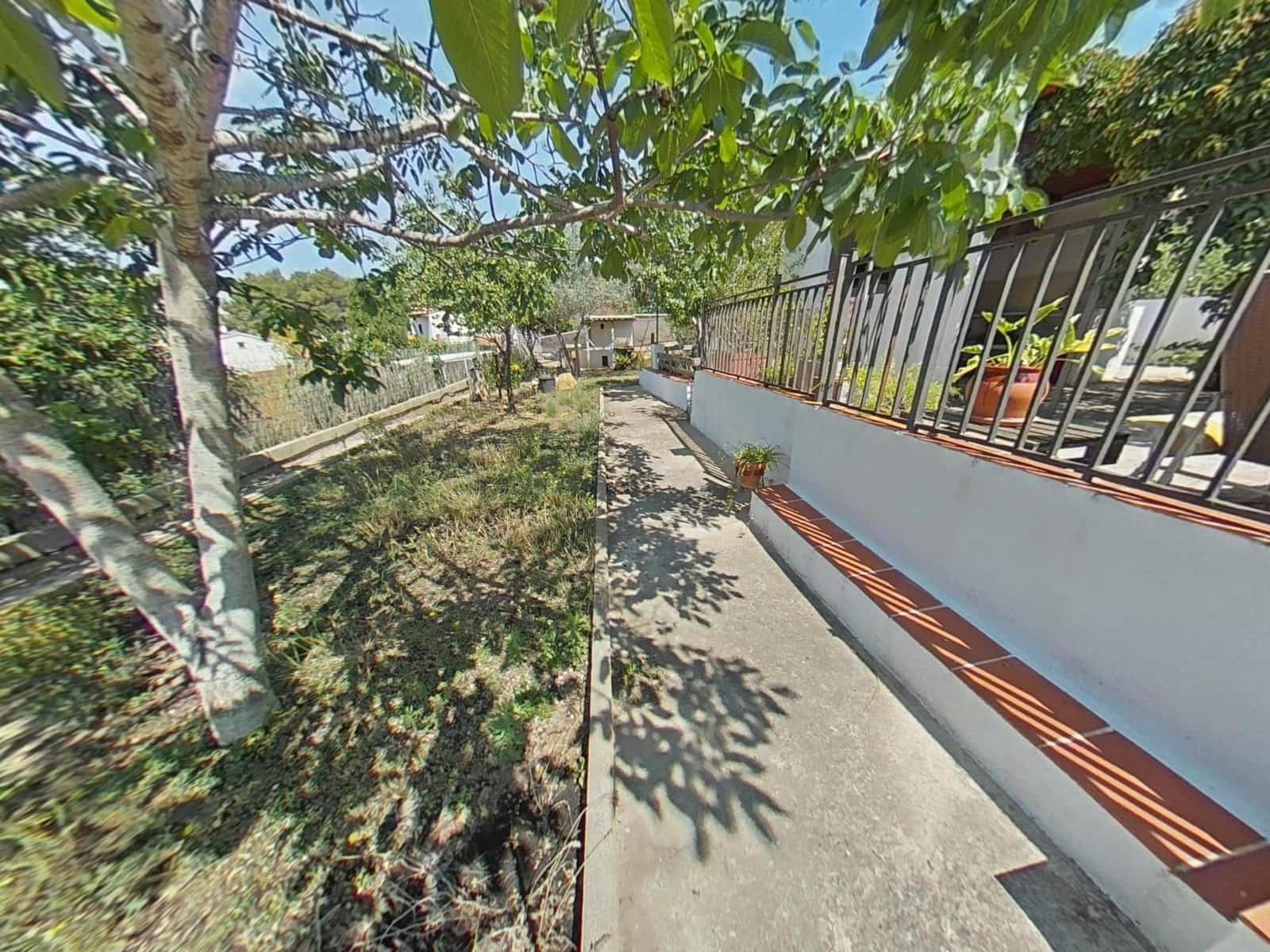 3 sypialnia Willa na sprzedaż w Masllorenc z garażem - 239 900 € (Ref: 9151997)