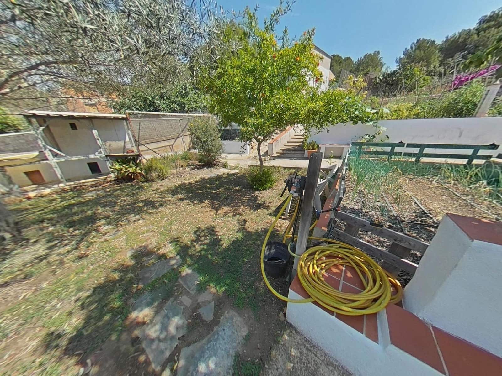 3 sypialnia Willa na sprzedaż w Masllorenc z garażem - 239 900 € (Ref: 9151997)