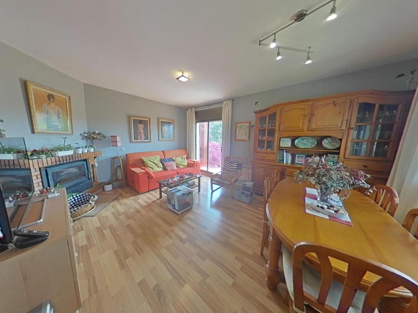 3 sypialnia Willa na sprzedaż w Masllorenc z garażem - 239 900 € (Ref: 9151997)