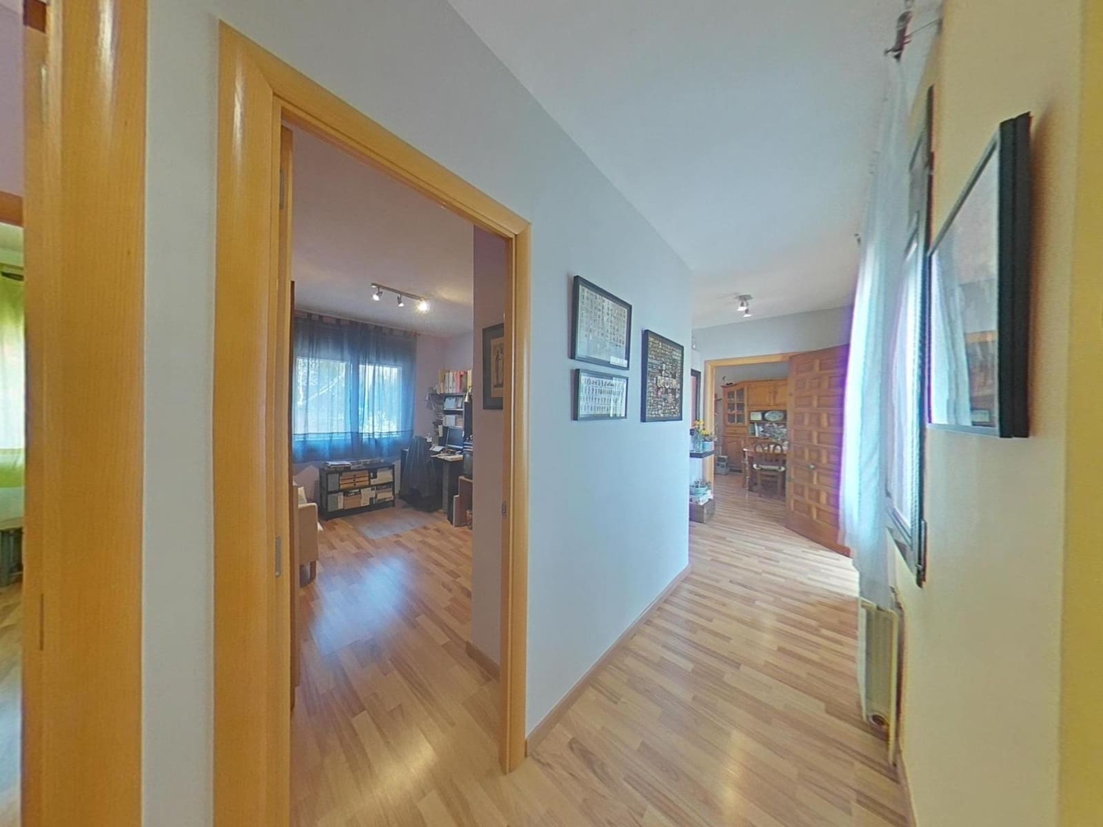 3 sypialnia Willa na sprzedaż w Masllorenc z garażem - 239 900 € (Ref: 9151997)