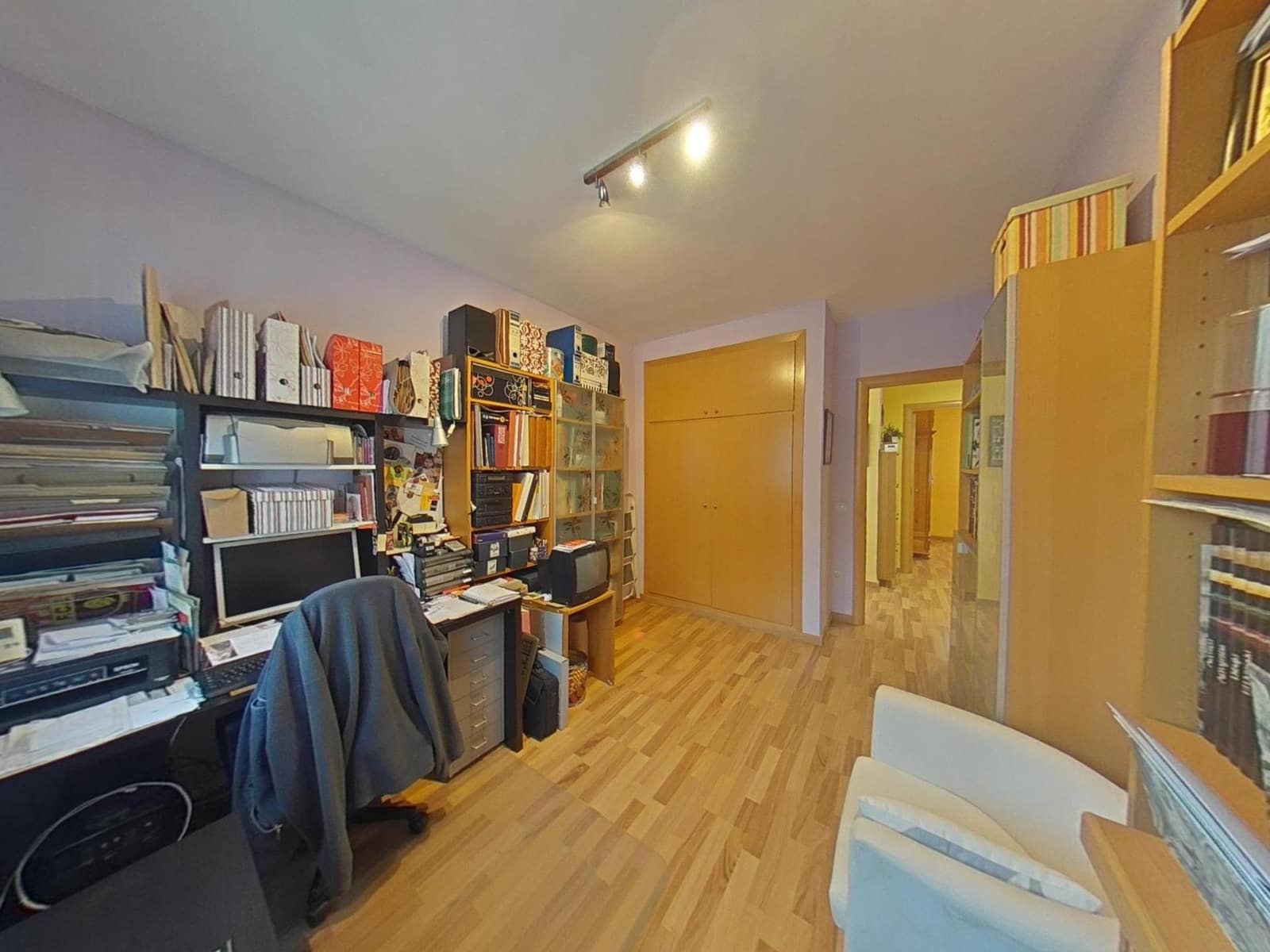 3 sypialnia Willa na sprzedaż w Masllorenc z garażem - 239 900 € (Ref: 9151997)