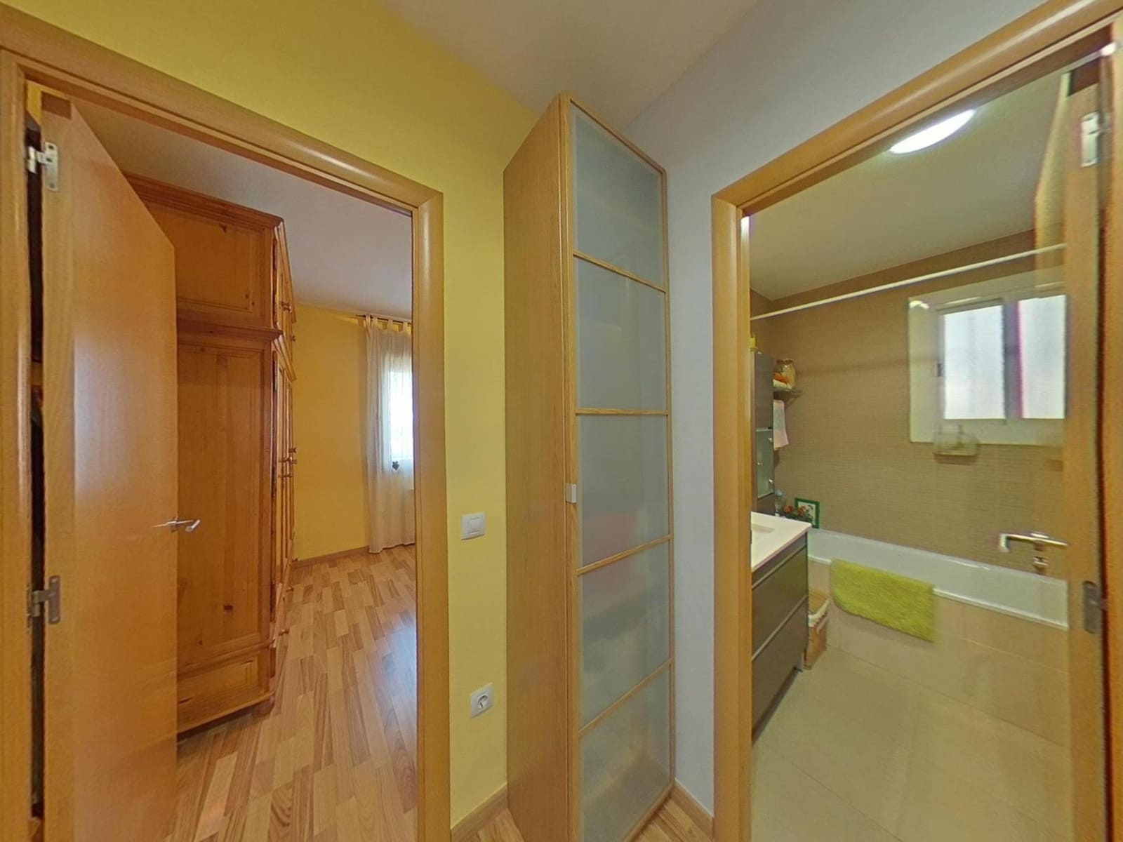 3 sypialnia Willa na sprzedaż w Masllorenc z garażem - 239 900 € (Ref: 9151997)