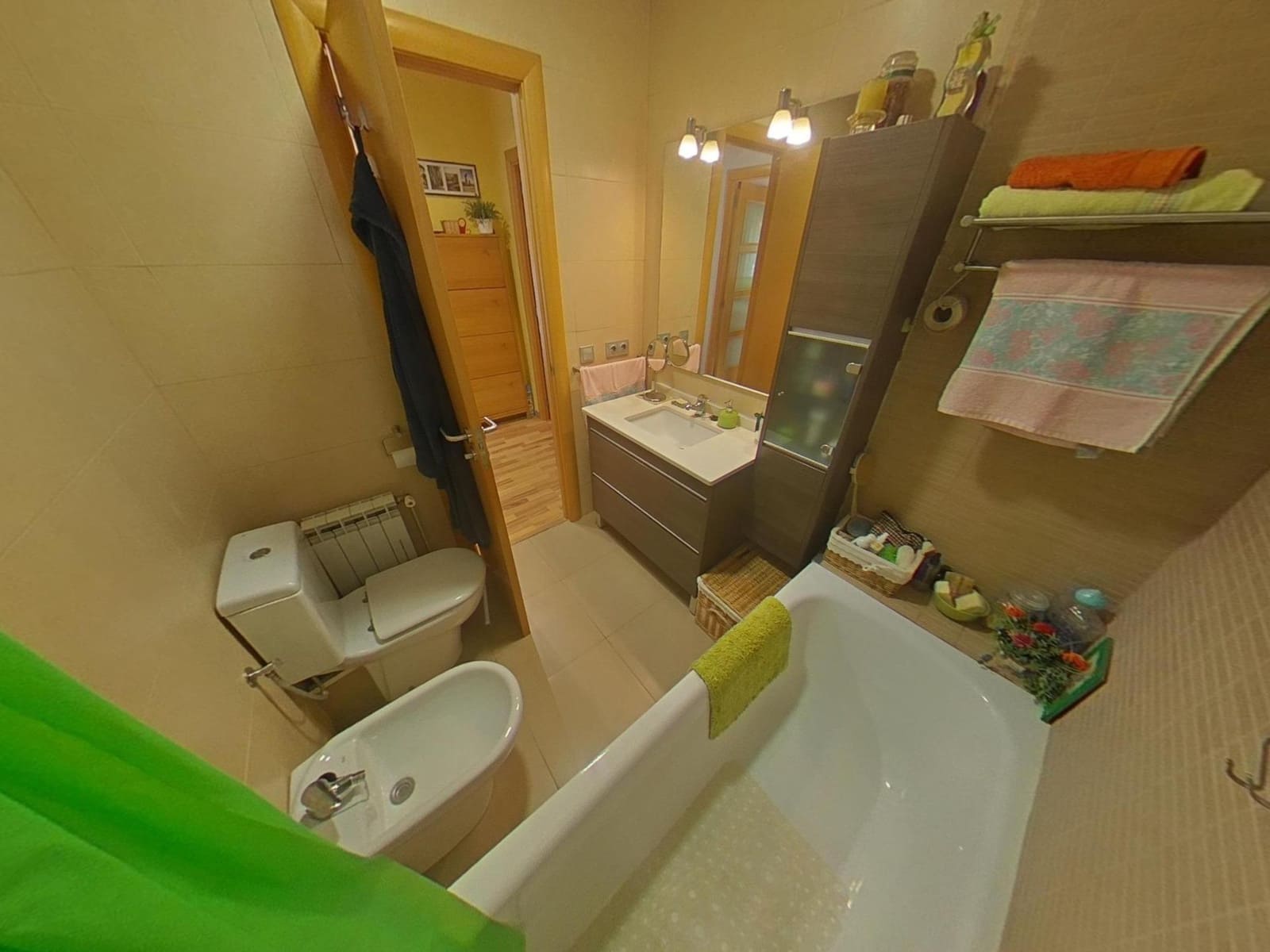 3 sypialnia Willa na sprzedaż w Masllorenc z garażem - 239 900 € (Ref: 9151997)