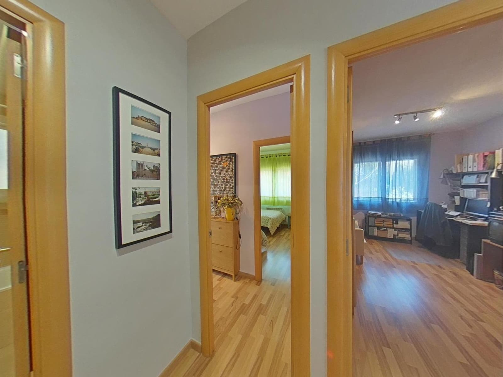 3 sypialnia Willa na sprzedaż w Masllorenc z garażem - 239 900 € (Ref: 9151997)