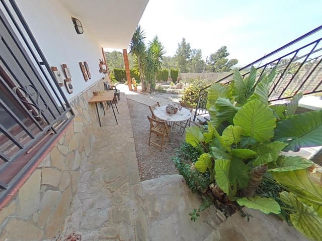 3 soverom Villa til salgs i Masllorenç med garasje - € 239 900 (Ref: 9151997)