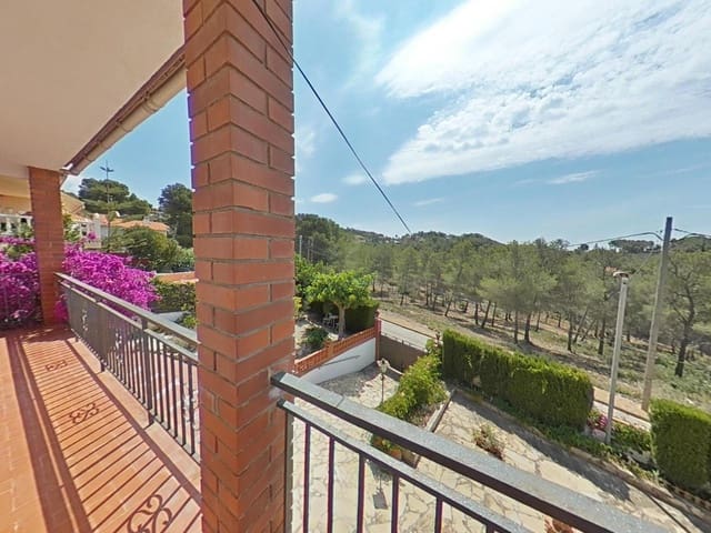 3 soverom Villa til salgs i Masllorenç med garasje - € 239 900 (Ref: 9151997)