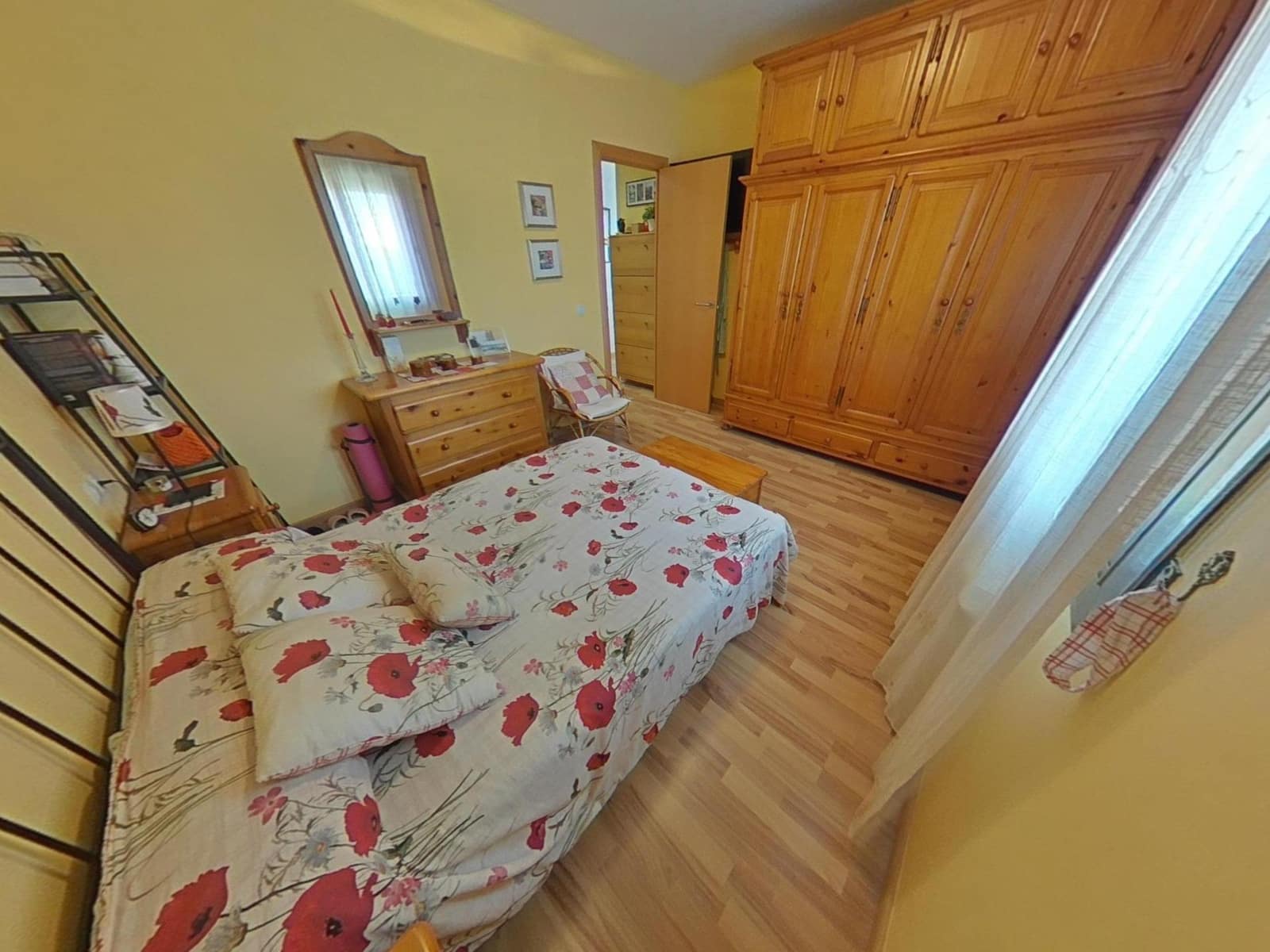 3 sypialnia Willa na sprzedaż w Masllorenc z garażem - 239 900 € (Ref: 9151997)