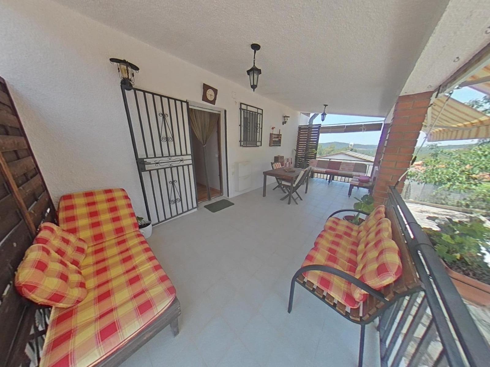 3 sypialnia Willa na sprzedaż w Masllorenc z garażem - 239 900 € (Ref: 9151997)