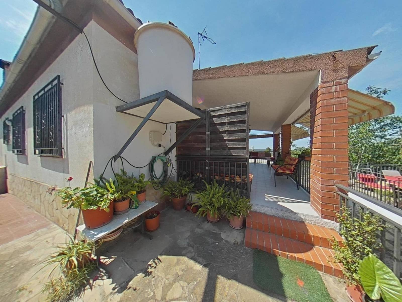 3 sypialnia Willa na sprzedaż w Masllorenc z garażem - 239 900 € (Ref: 9151997)