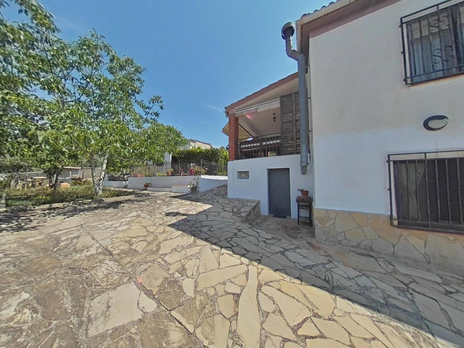 3 sypialnia Willa na sprzedaż w Masllorenc z garażem - 239 900 € (Ref: 9151997)