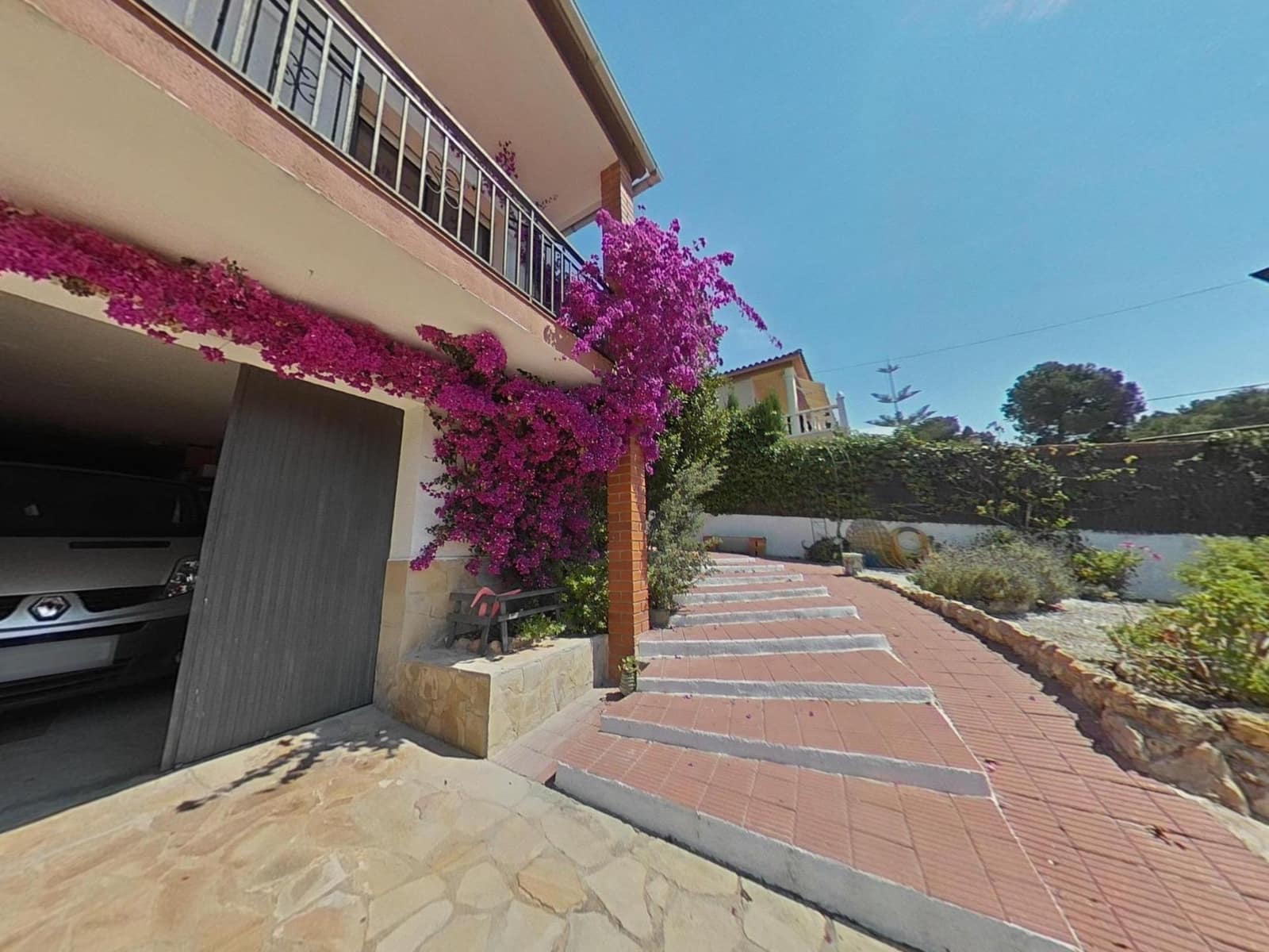 3 sypialnia Willa na sprzedaż w Masllorenc z garażem - 239 900 € (Ref: 9151997)