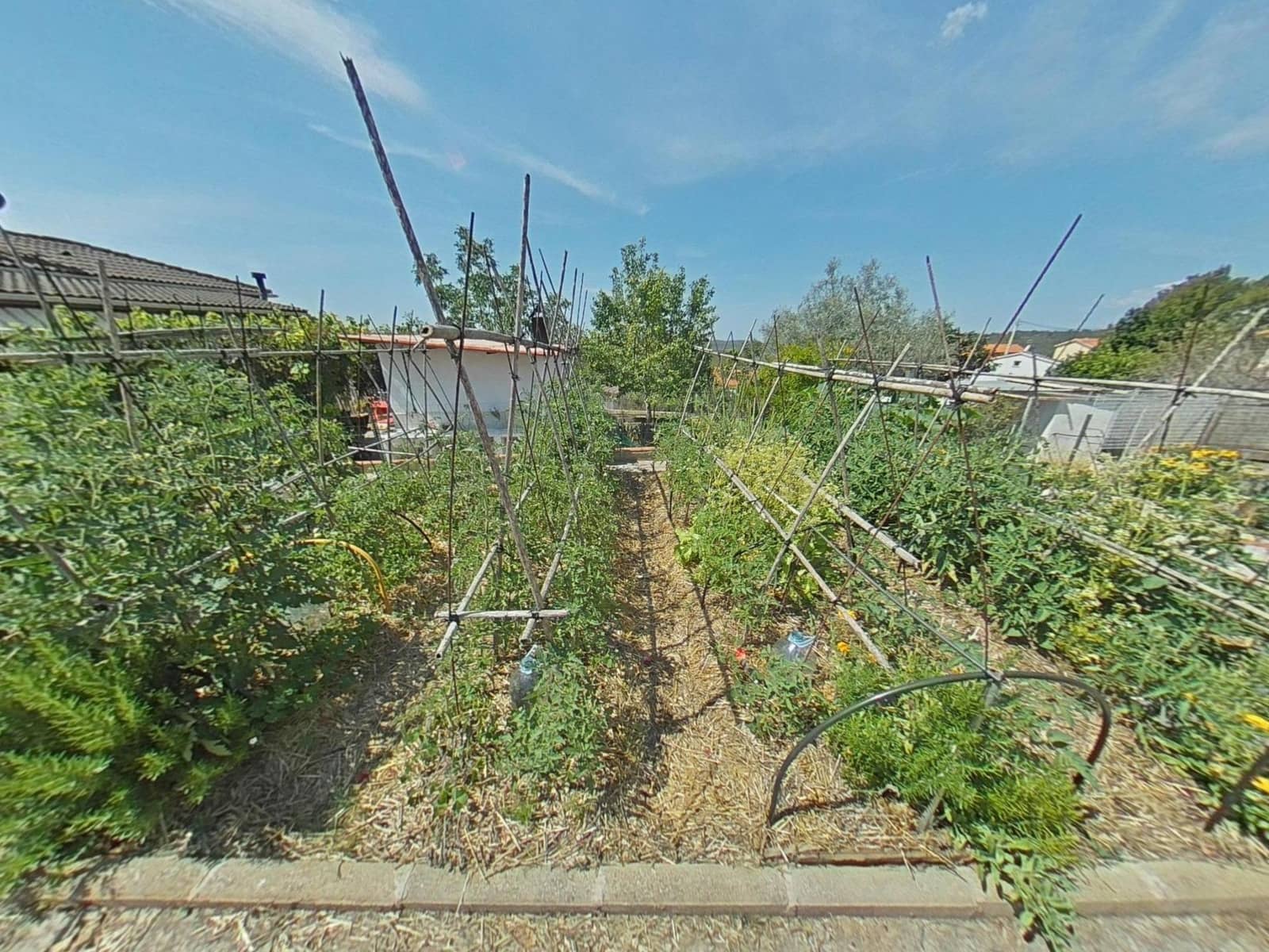 3 sypialnia Willa na sprzedaż w Masllorenc z garażem - 239 900 € (Ref: 9151997)