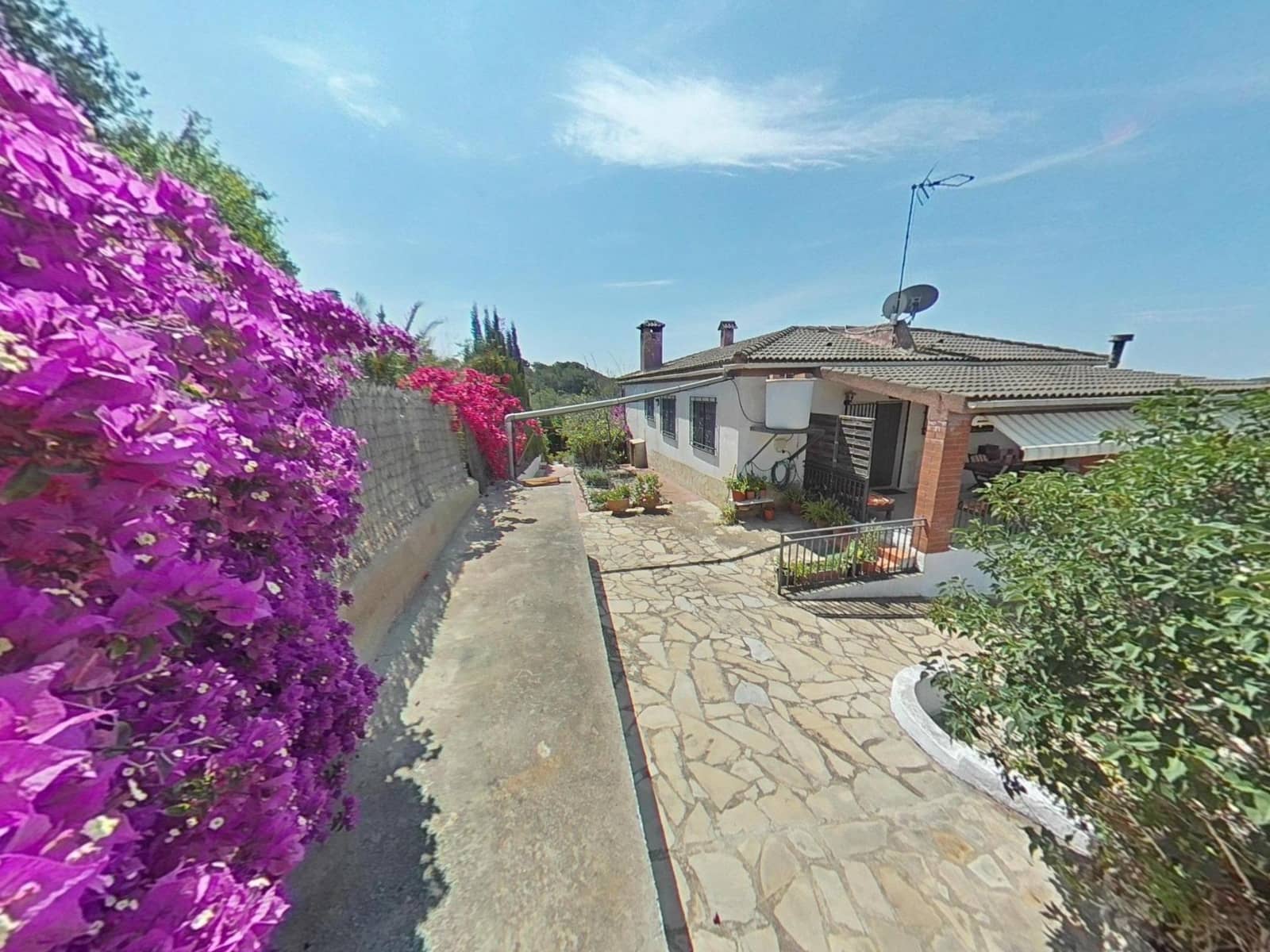 3 sypialnia Willa na sprzedaż w Masllorenc z garażem - 239 900 € (Ref: 9151997)