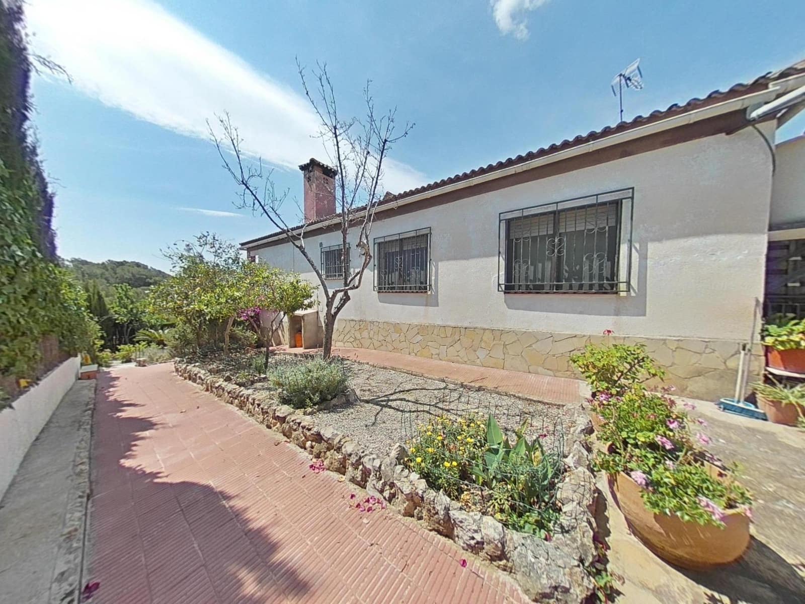 3 sypialnia Willa na sprzedaż w Masllorenc z garażem - 239 900 € (Ref: 9151997)