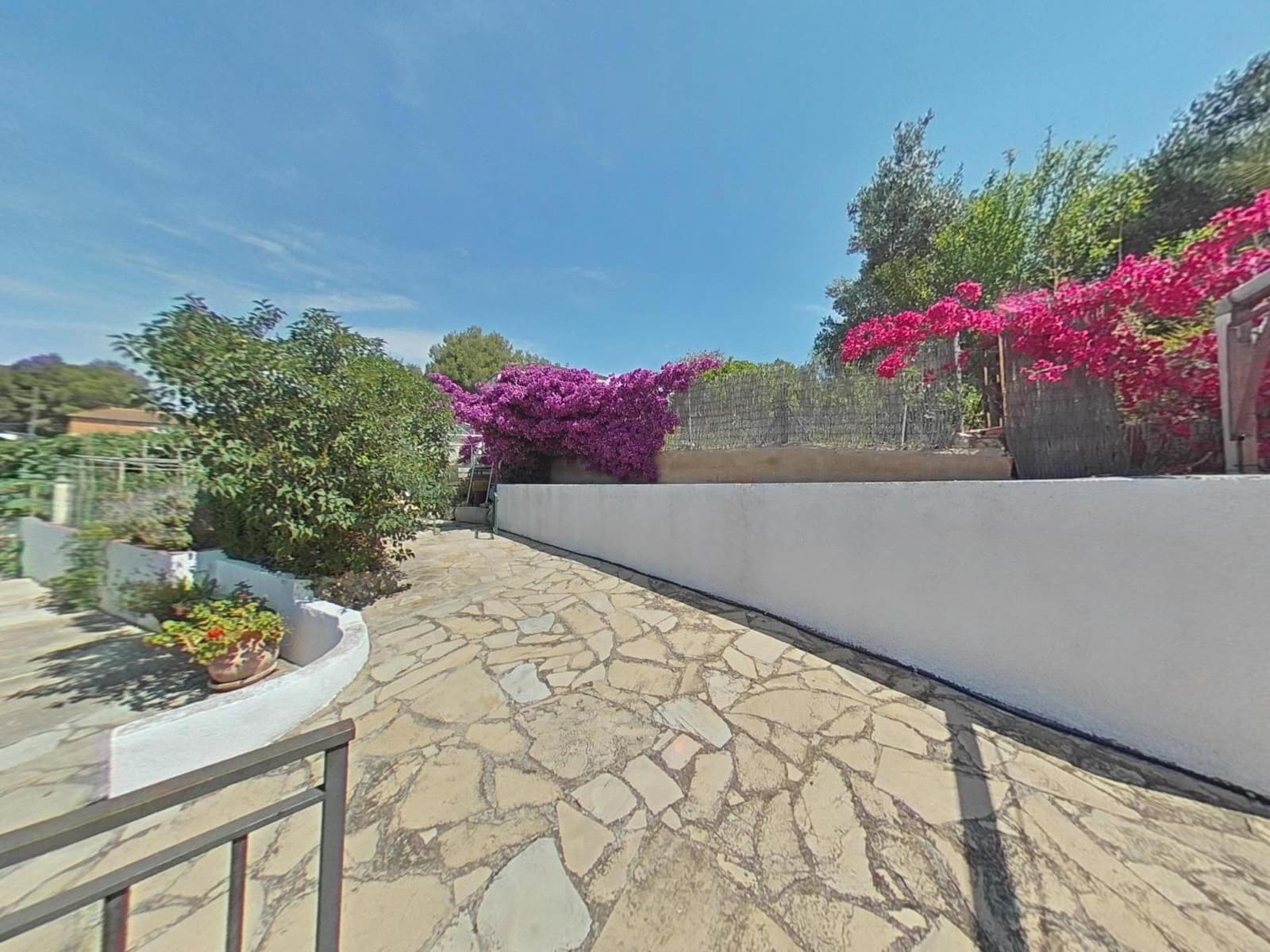 3 sypialnia Willa na sprzedaż w Masllorenc z garażem - 239 900 € (Ref: 9151997)