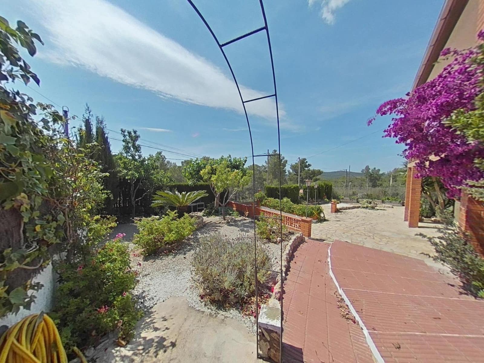 3 sypialnia Willa na sprzedaż w Masllorenc z garażem - 239 900 € (Ref: 9151997)