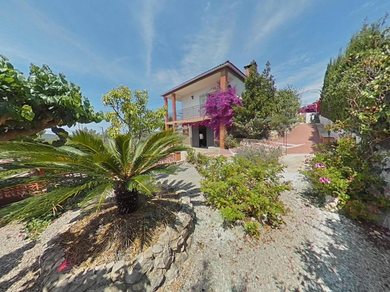 3 sypialnia Willa na sprzedaż w Masllorenc z garażem - 239 900 € (Ref: 9151997)